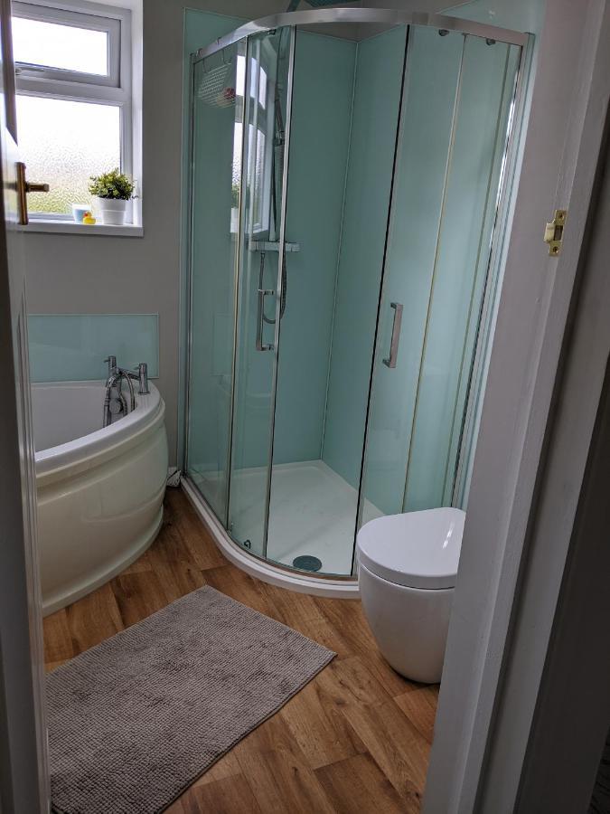 The British Scooterist Apartment Бристол Екстериор снимка